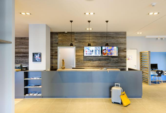 Felix Hotel Kaufbeuern