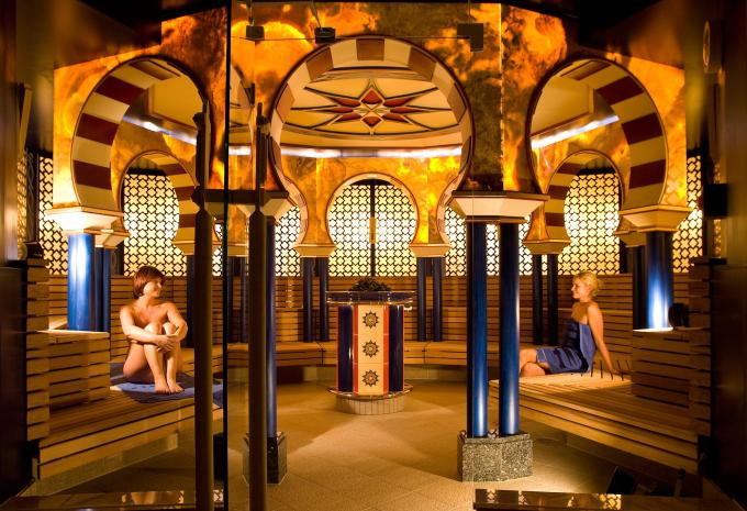 Therme Bad Wörishofen