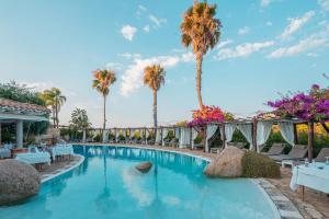 Galanias Hotel & Retreat****