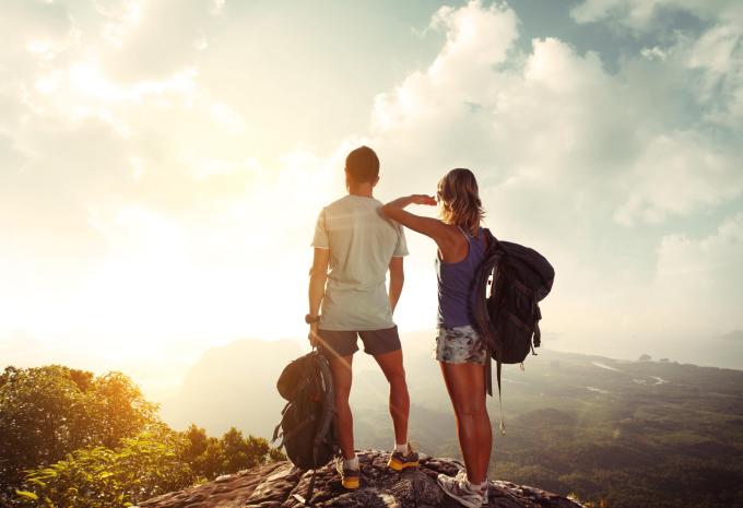 Chalkidiki - Wanderreise