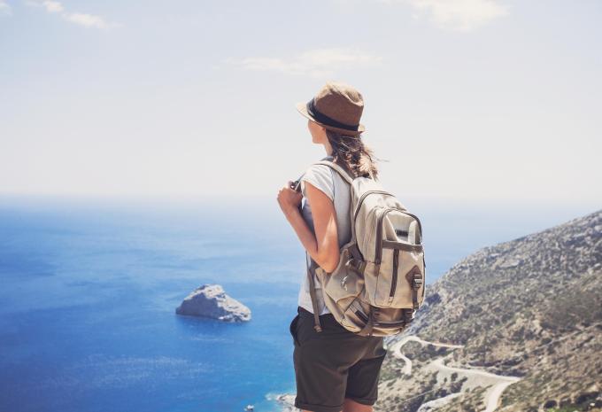 Chalkidiki - Wanderreise