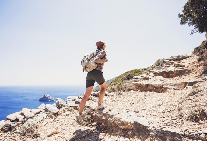 Chalkidiki - Wanderreise