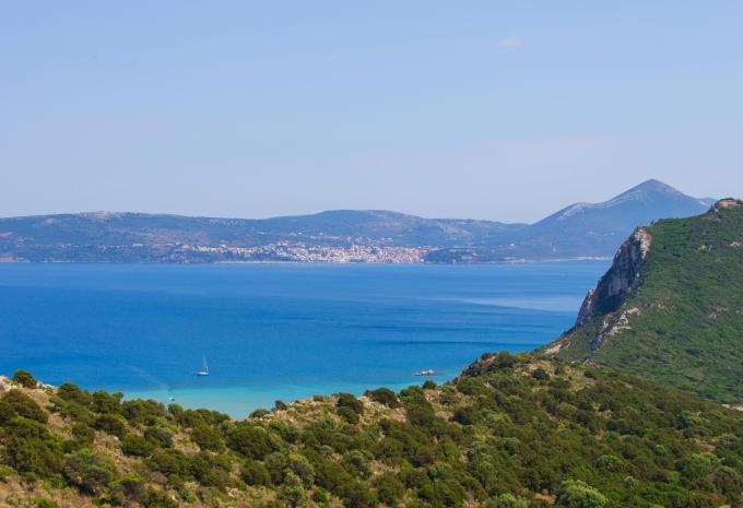 Chalkidiki - Wanderreise