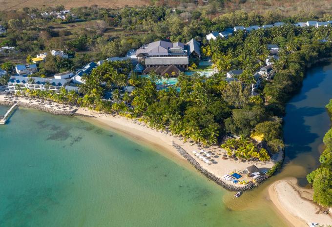 Mauritius - Baden