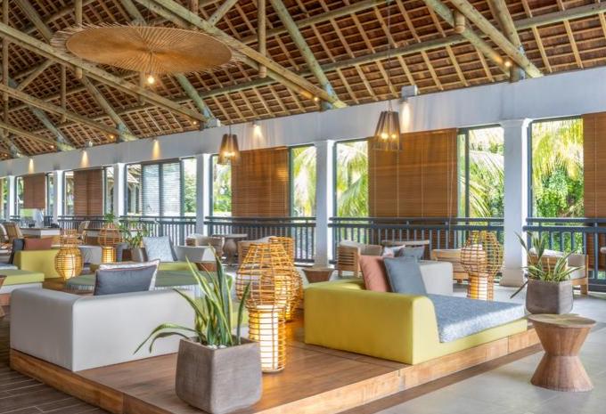 Mauritius - Baden