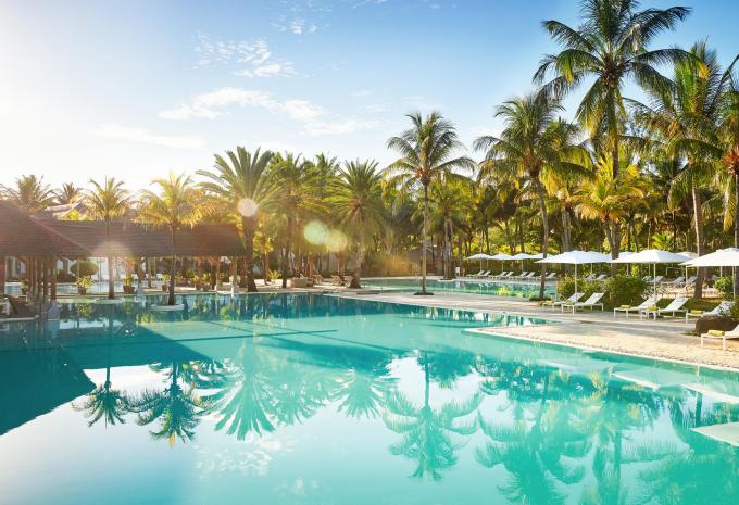 Mauritius - Baden