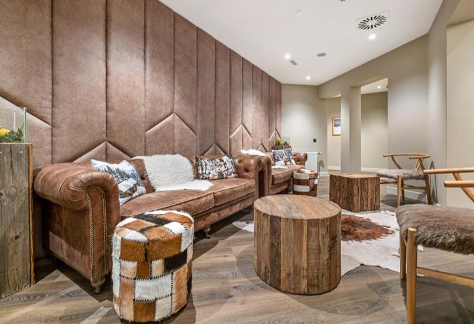 Schlanitzen - Nassfeld