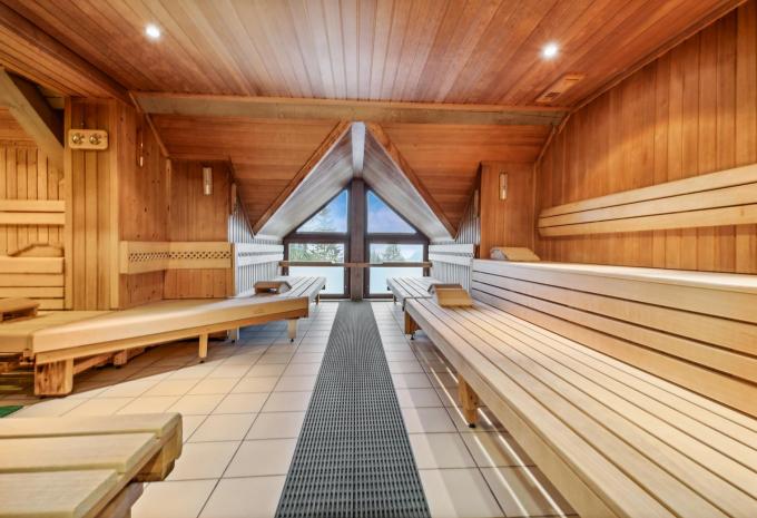 Schlanitzen - Nassfeld