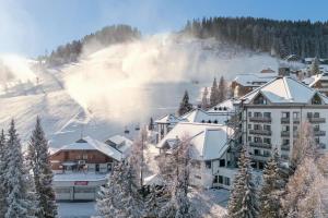 Schlanitzen - Nassfeld