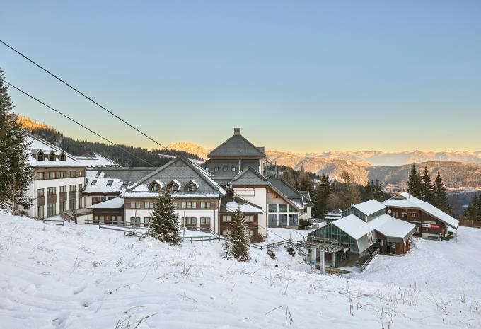 Aldiana Club Schlanitzen Alm