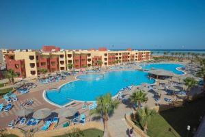 Marsa Alam - Baden