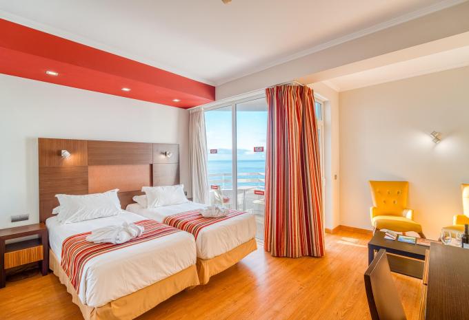 Hotel Muthu Raga / Zimmerbeispiel