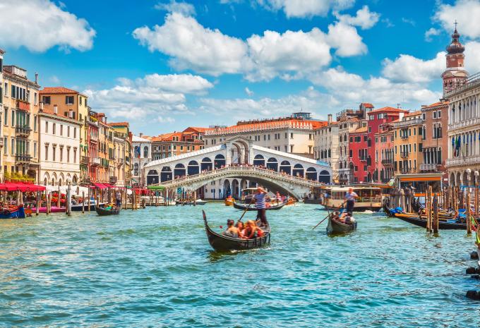 Venedig