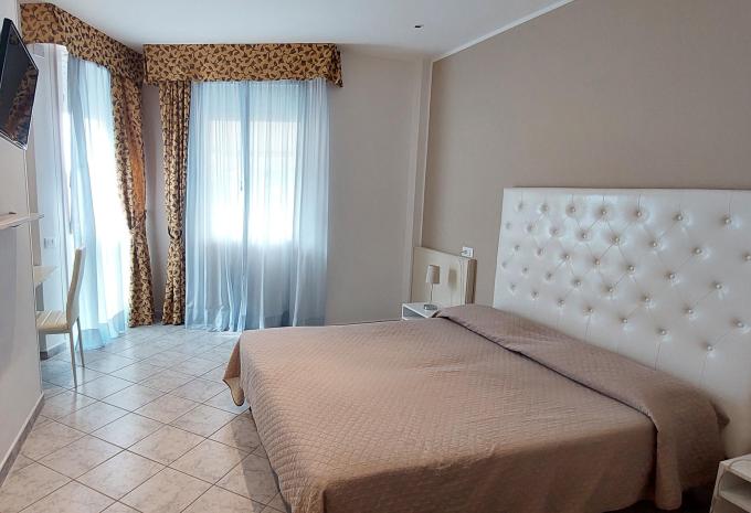 Beispiel Familienzimmer classic