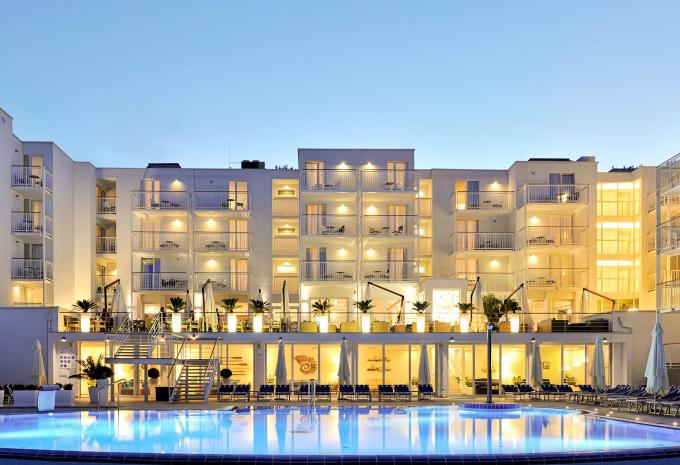 Valamar SANFIOR Hotel