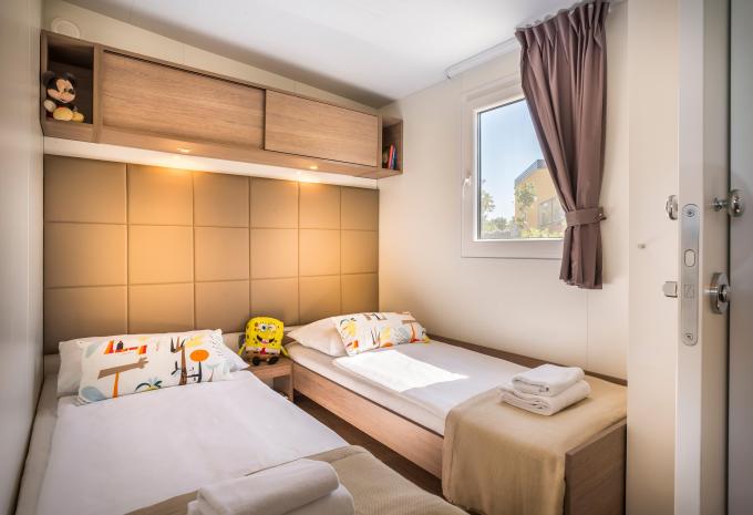 Beispielbild Mobilhome