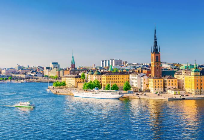 Stockholm