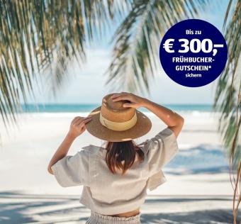 Jetzt schon für Herbst & Winter buchen | HOFER REISEN