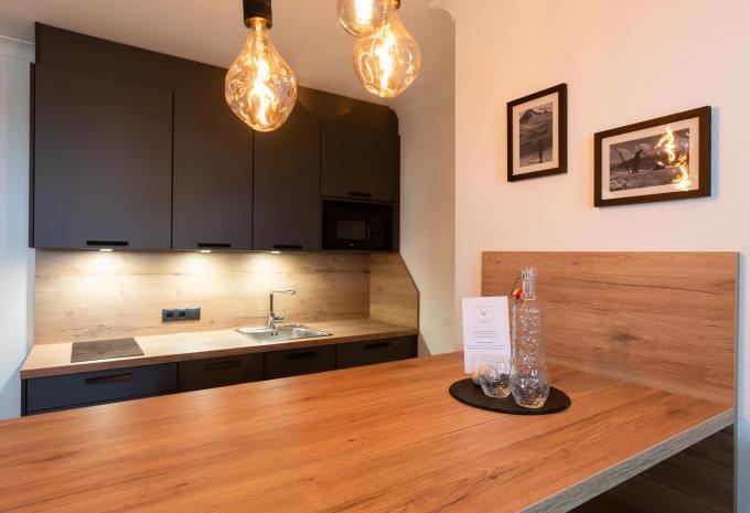 Beispiel: Apartment Balkon