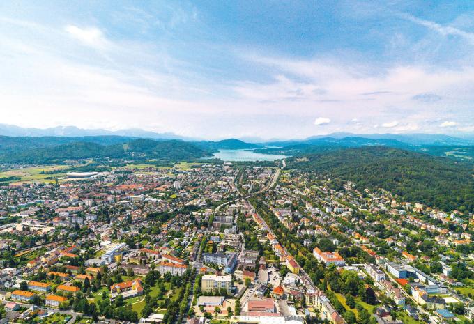 Klagenfurt