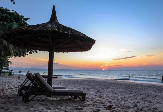 Vietnam - Rundreise & Baden