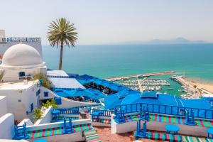 Sidi Bou Said (Tunis)