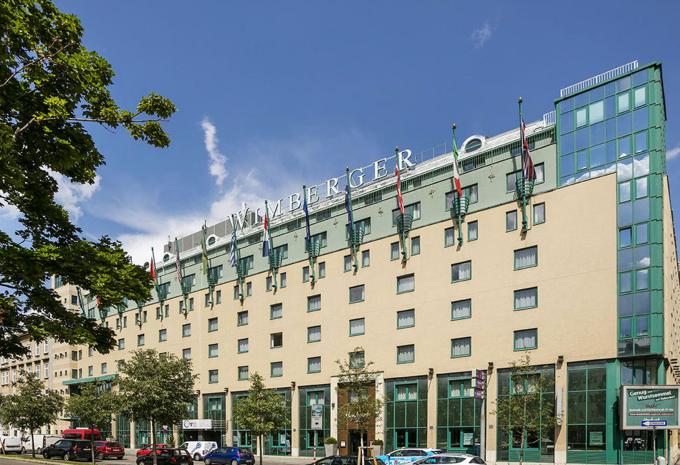 WIEN - EURO DAY CRUISE