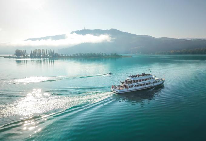 Wörtherseeschifffahrt