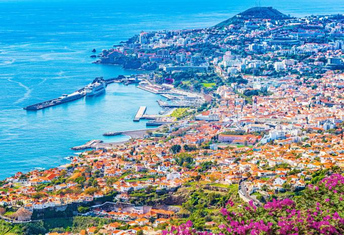Funchal
