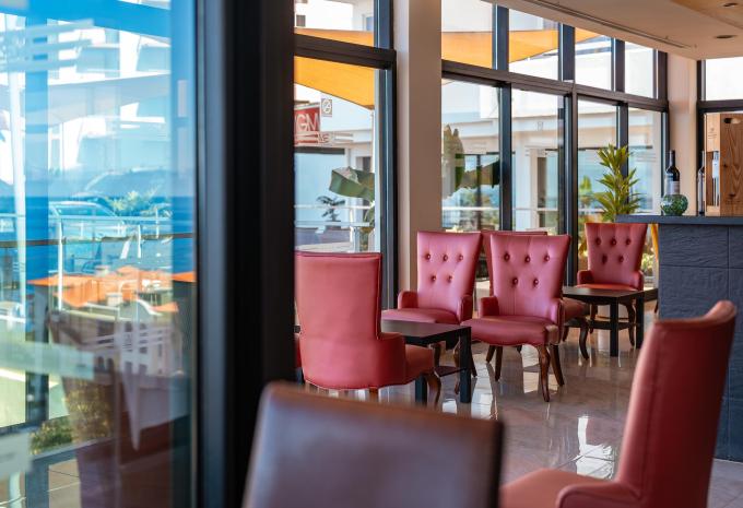 Madeira - Sternfahrt