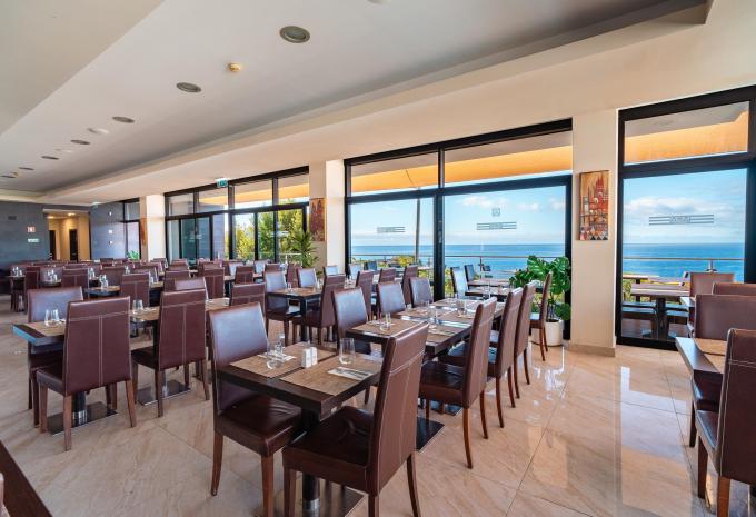 Madeira - Sternfahrt