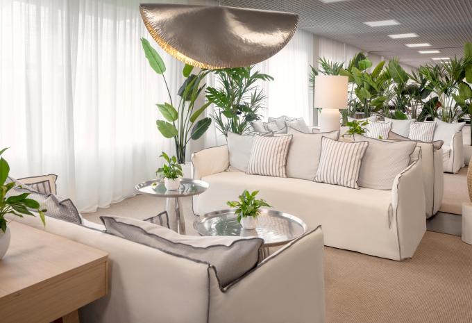 Forte dei Marmi - Flugreise