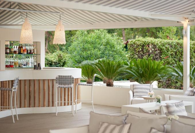 Forte dei Marmi - Flugreise