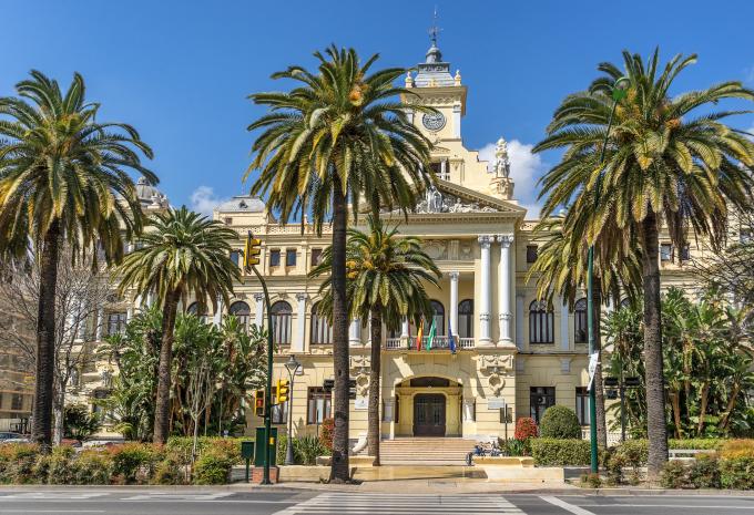 Malaga