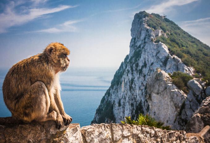Gibraltar