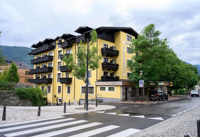 Hotel Pinzgauerhof, Zell am See