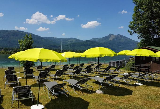 St. Wolfgang im Salzkammergut