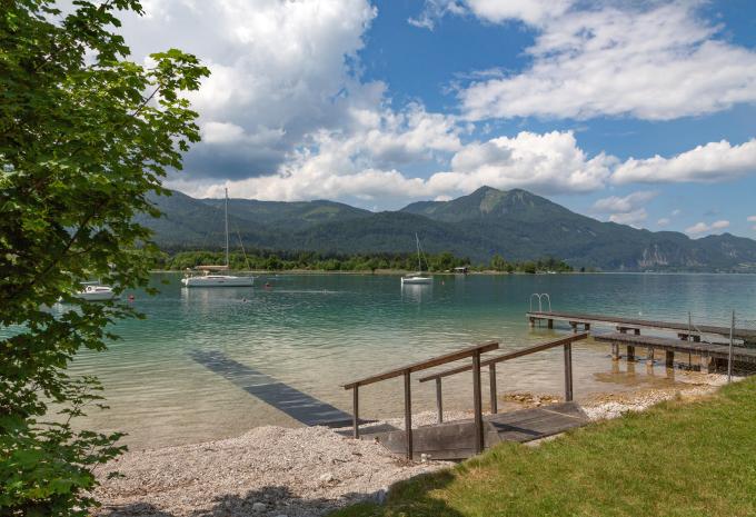 St. Wolfgang im Salzkammergut