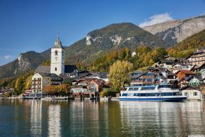 St. Wolfgang im Salzkammergut