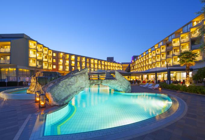 Aminess Vival Maestral Hotel, Novigrad