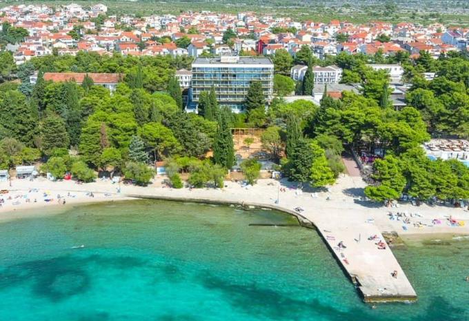 Imperial Park Hotel ***