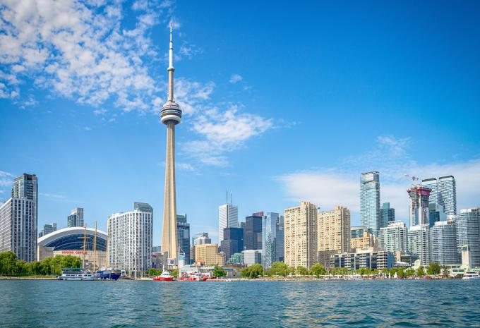 Toronto
