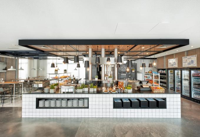 München - Jurassic World: The Experience