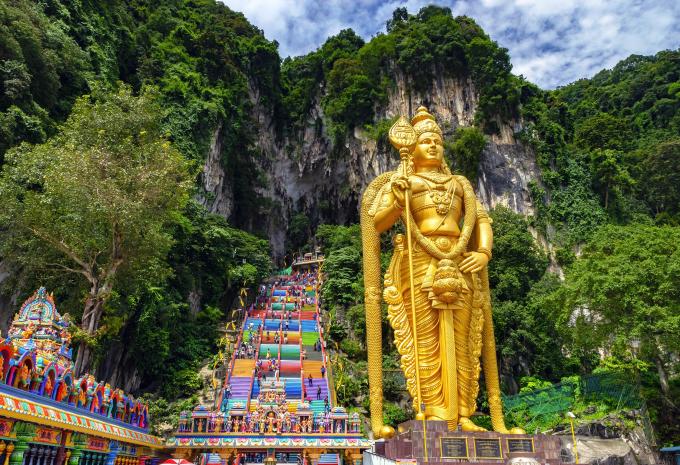 Kuala Lumpur, Malaysia