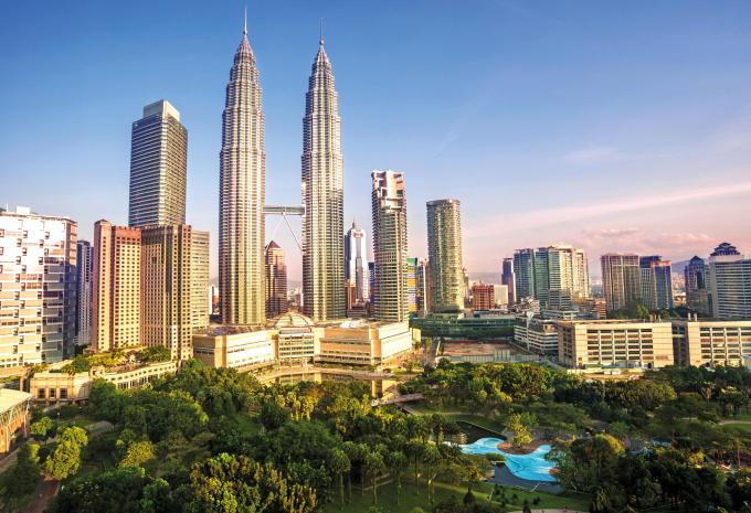 Kuala Lumpur, Malaysia