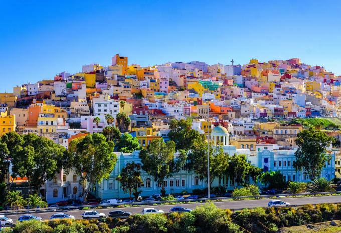Gran Canaria