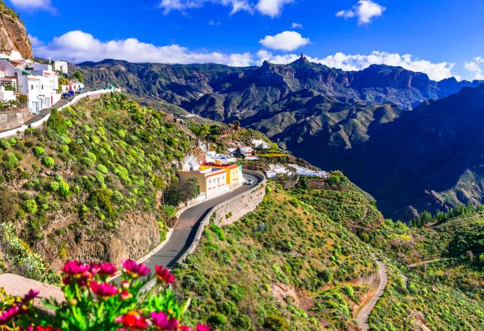 Gran Canaria