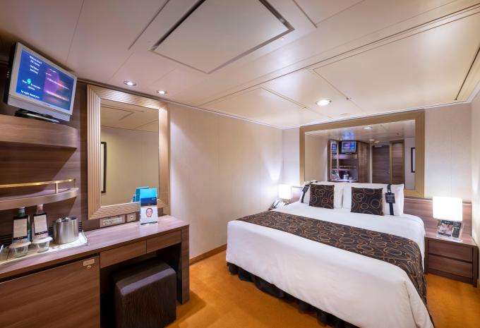 Beispielbild Innenkabine / MSC Fantasia