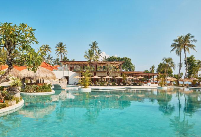 Java & Bali - Rundreise & Baden