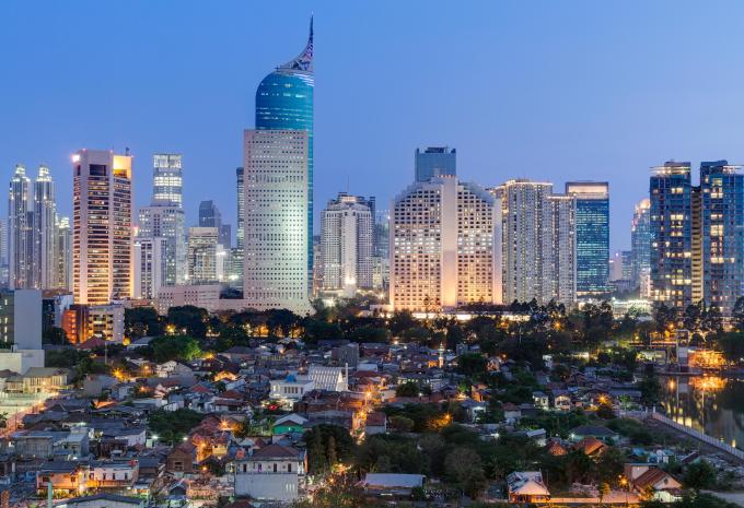 Jakarta